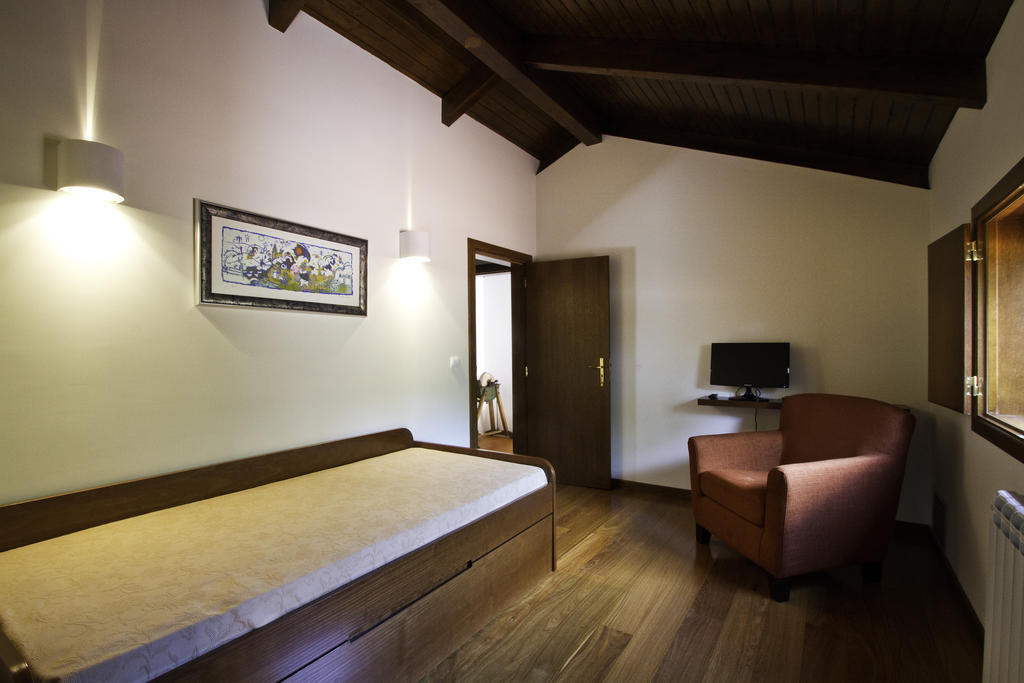 Quinta De Lograssol Villa Mealhada Room photo