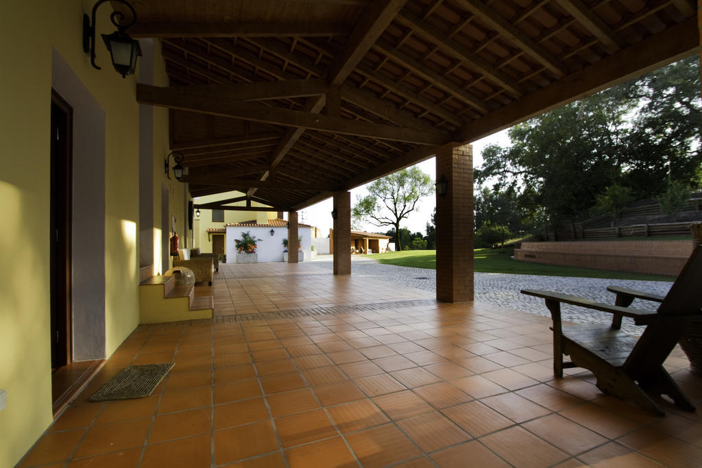 Quinta De Lograssol Villa Mealhada Exterior photo