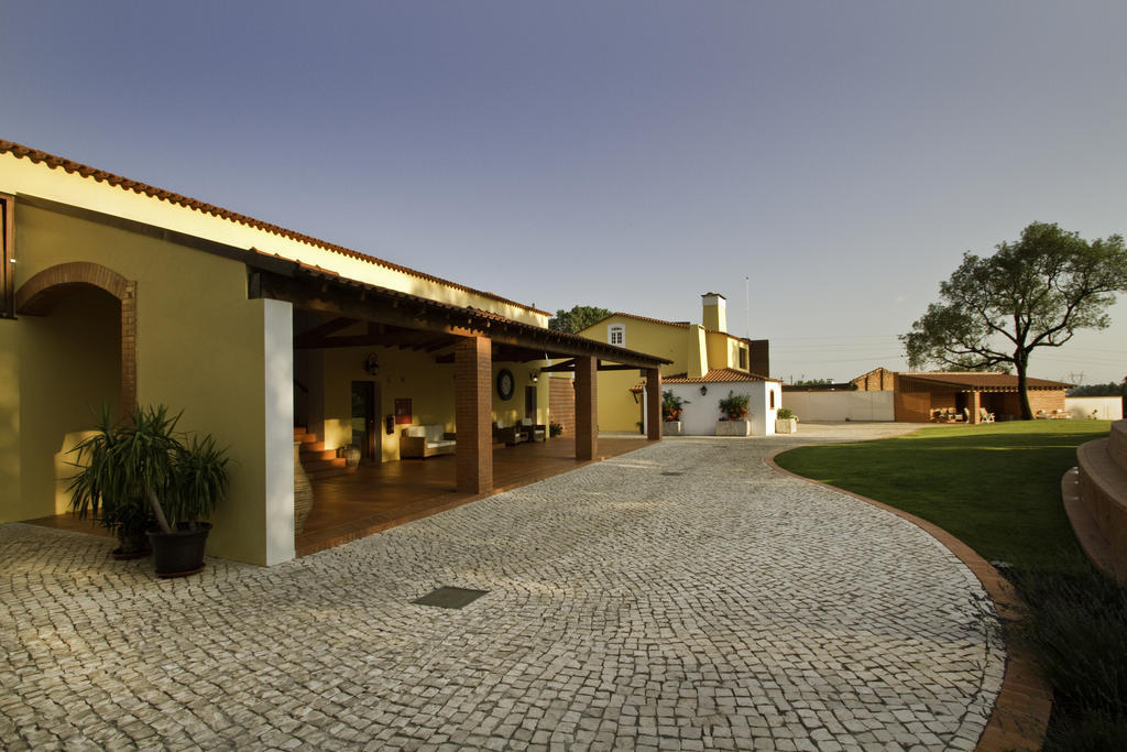 Quinta De Lograssol Villa Mealhada Exterior photo